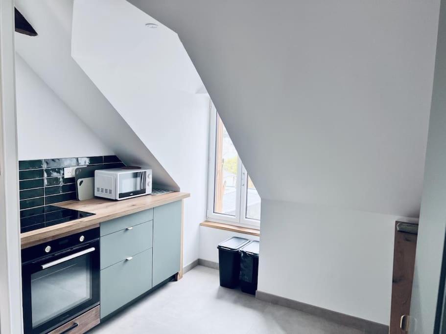 Apartamento Arz T3 - Hyper Centre - Parking *