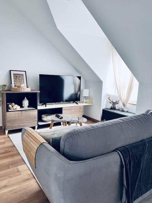 Apartamento Arz T3 - Hyper Centre - Parking Muzillac