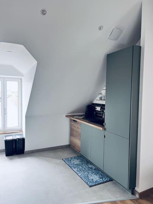 Arz T3 - Hyper Centre - Parking Apartment
