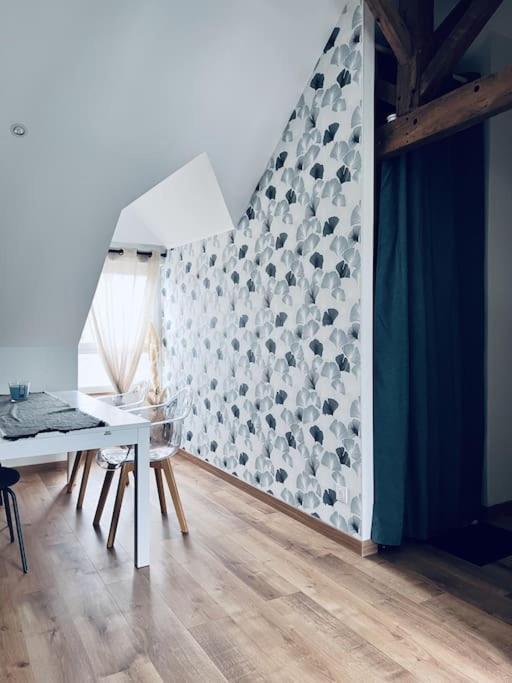 Apartment Arz T3 - Hyper Centre - Parking Muzillac
