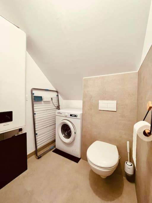 Arz T3 - Hyper Centre - Parking Apartment